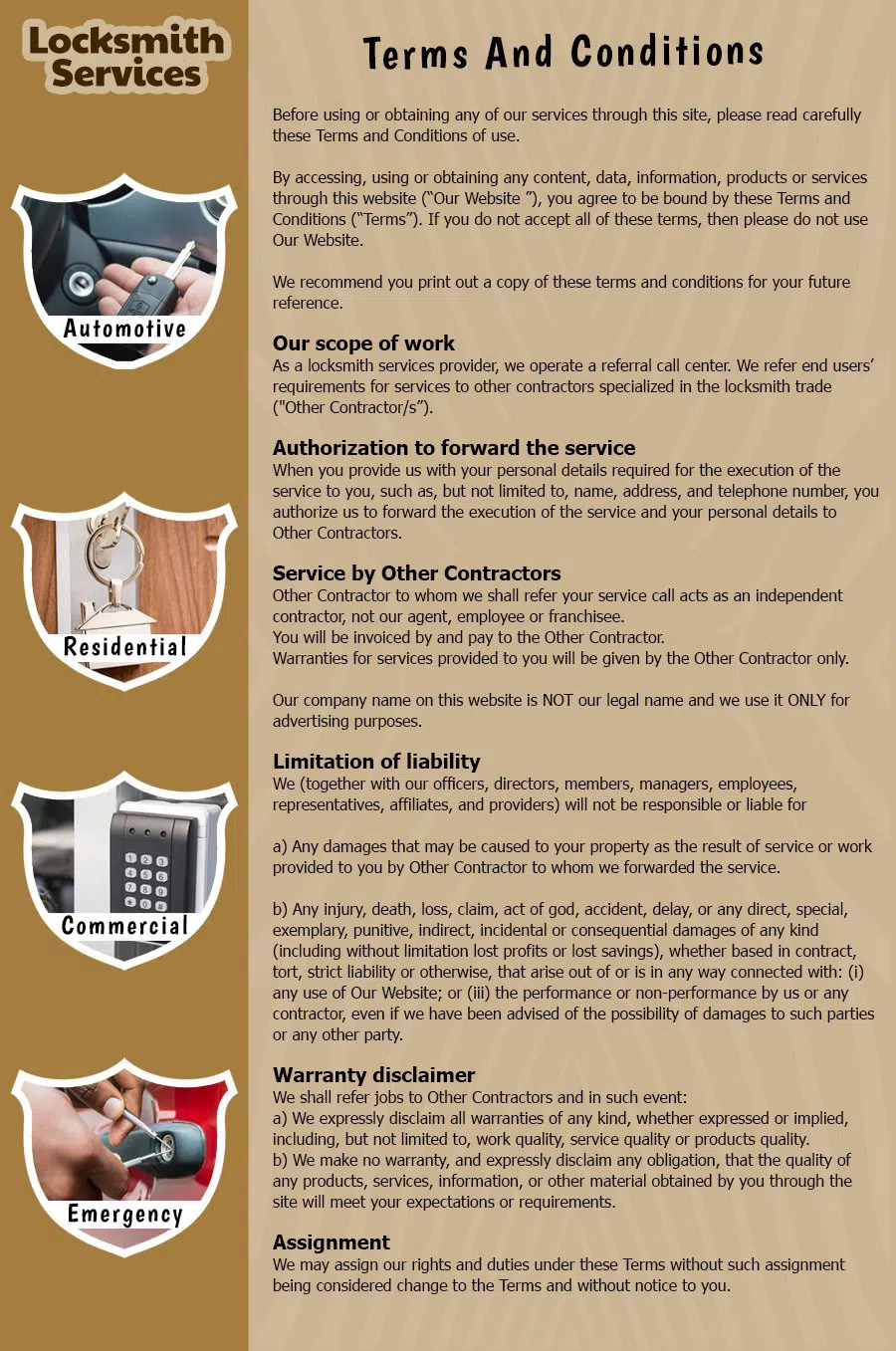 Wesley Chapel FL Locksmith Store Wesley Chapel, FL 813-463-8738